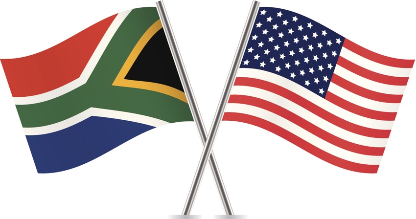 Closer look at South African pork market shows opportunities Closer look at South African pork market shows opportunities