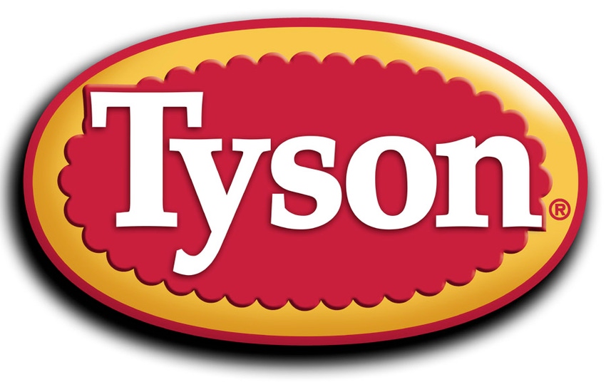 Tyson Foods to give employees some $50M in year-end bonuses