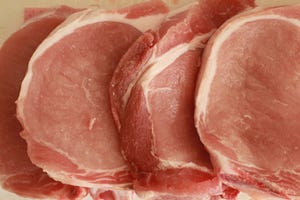 Consistent pork quality is imperative