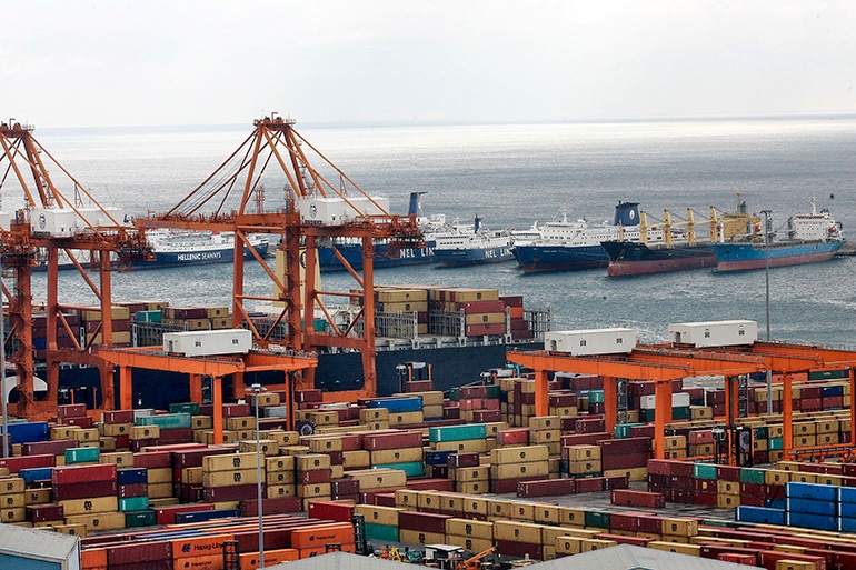 USDA trade programs increase exports over $8 billion annually