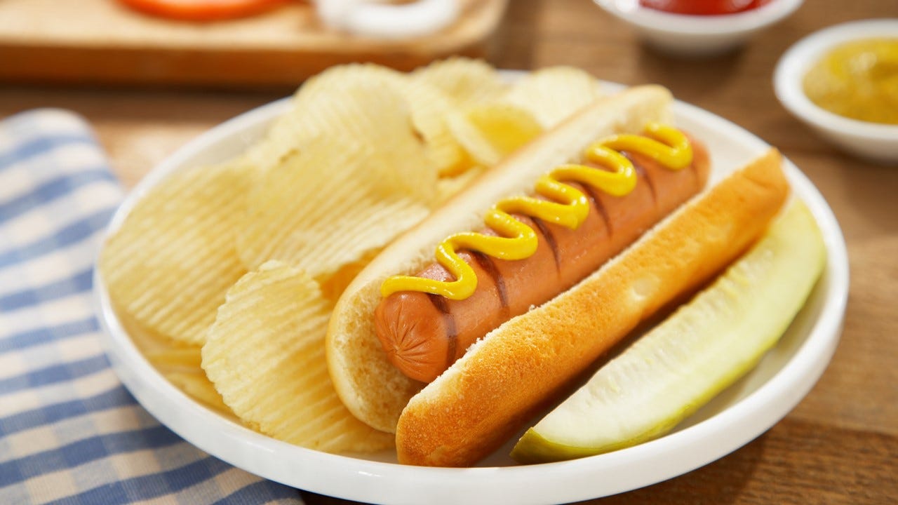 Pork producers push back on ultra-processed food labels