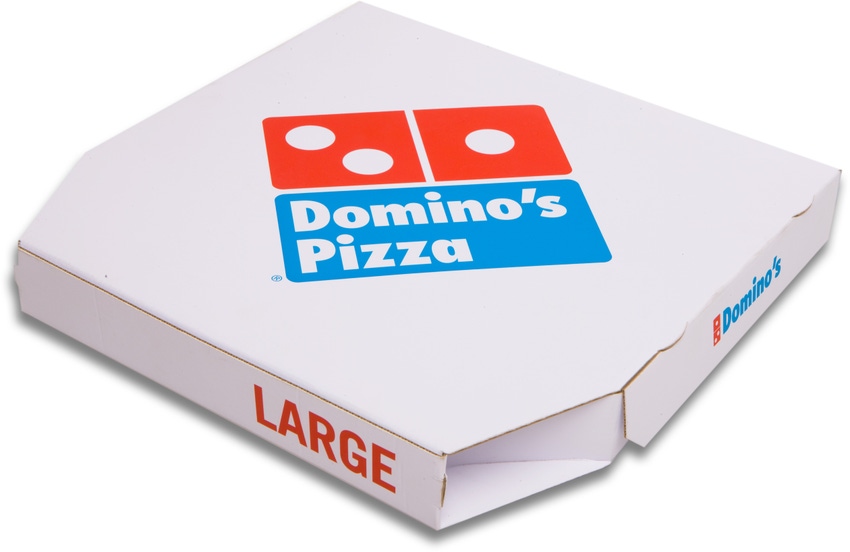 Domino's Shareholders Reject Call to Address Gestation Stalls