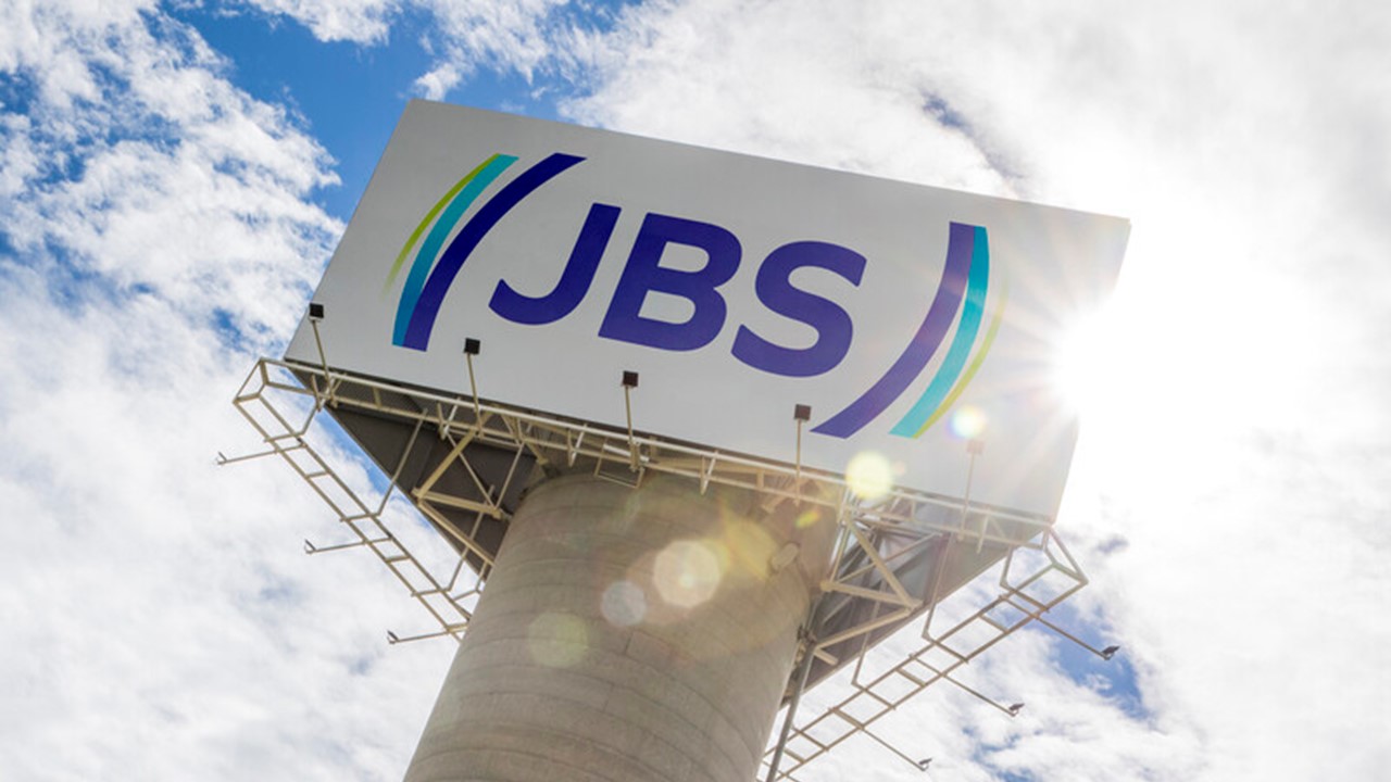 JBS eyes Africa growth with $2.5 billion meatpacking investment