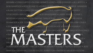 Honoring the 2016 Pork Masters