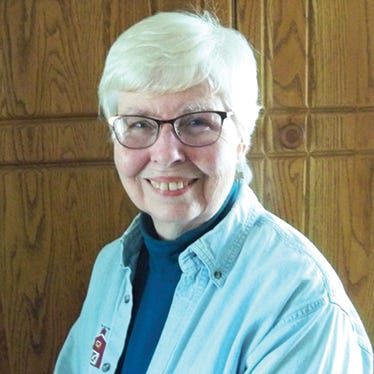 Carol Ann Gregg Carol Ann Gregg