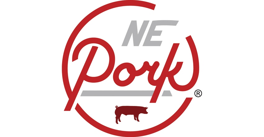 Nebraska Pork Producers Association logo
