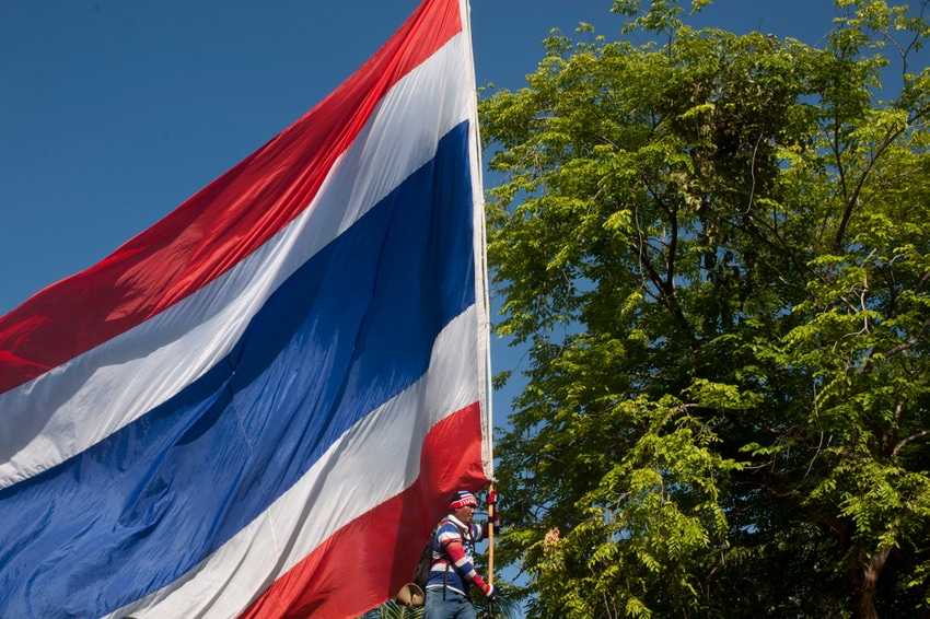 USTR launches review of Thailand’s GSP Trade Benefits