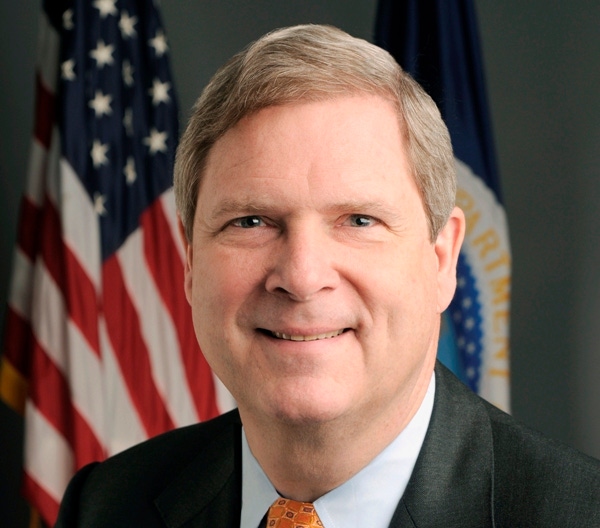 Vilsack Lobbies for New Farm Bill to Support Ag Trade