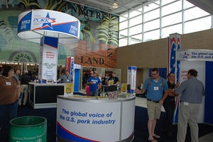 World Pork Expo offers something for everyone