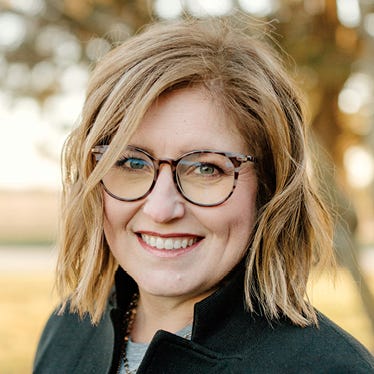 Holly Spangler Holly Spangler