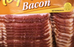 5 Bacon-Based News Items For Your Consideration