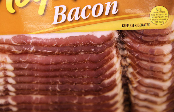 5 Bacon-Based News Items For Your Consideration