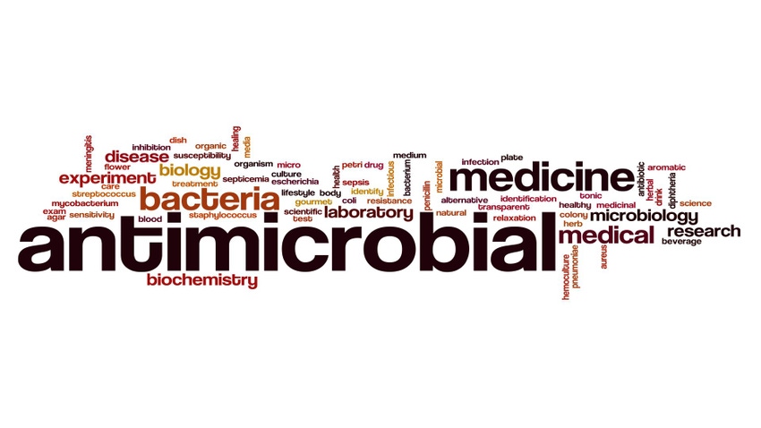 FDA releases 2019 national antimicrobial resistance summary FDA releases 2019 national antimicrobial resistance summary