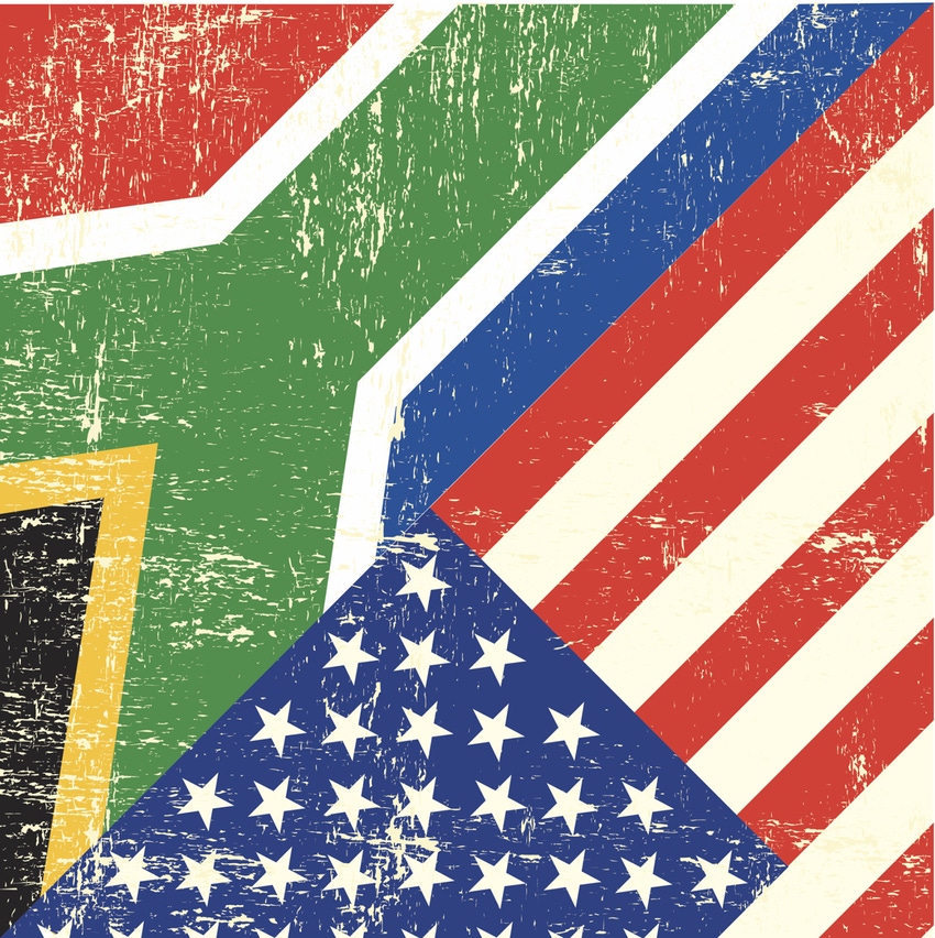U.S. pork facing challenges in South African market