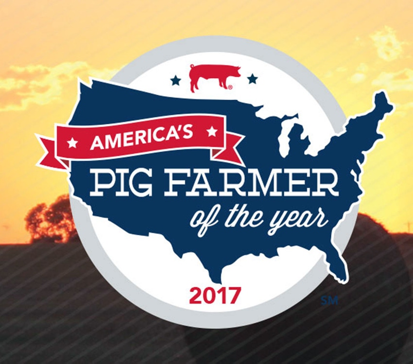 Experts set to judge America’s Pig Farmer of the Year finalists