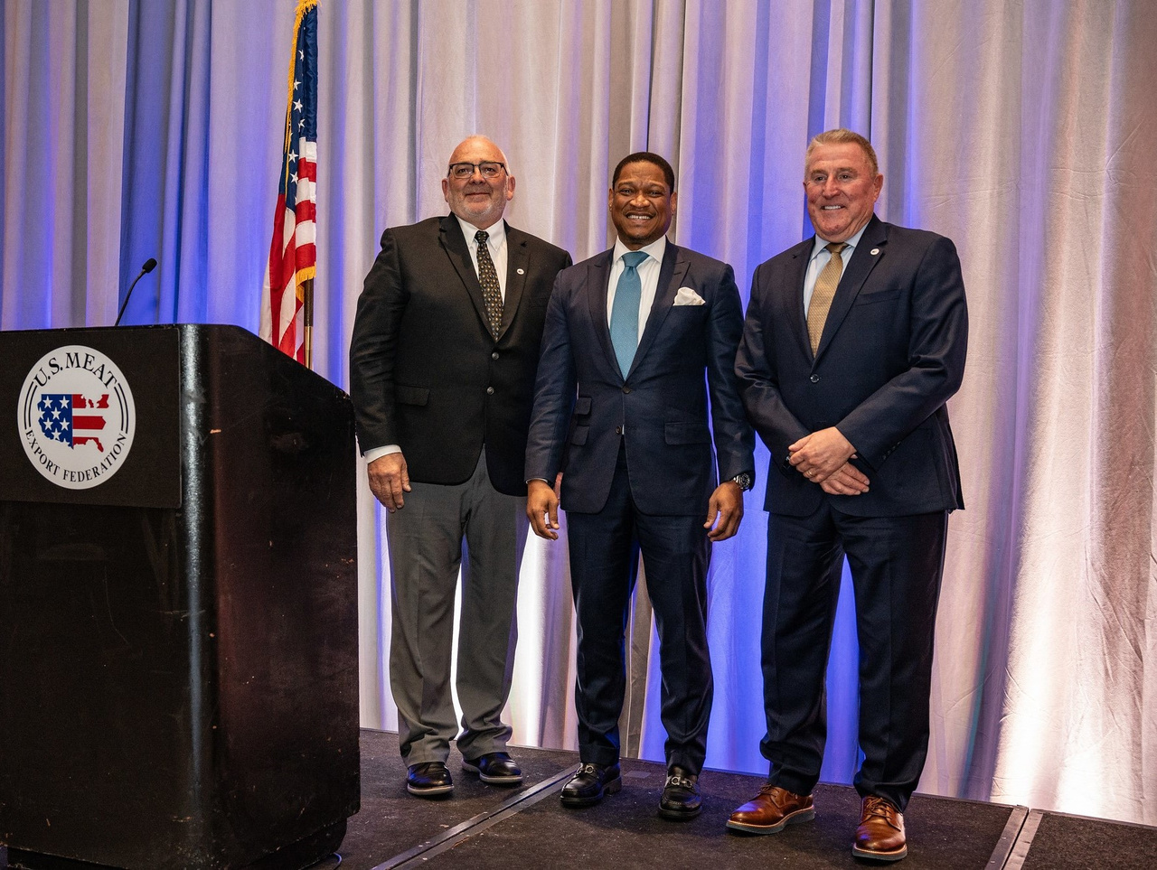 FTAs critical in creating global opportunities for U.S. red meat