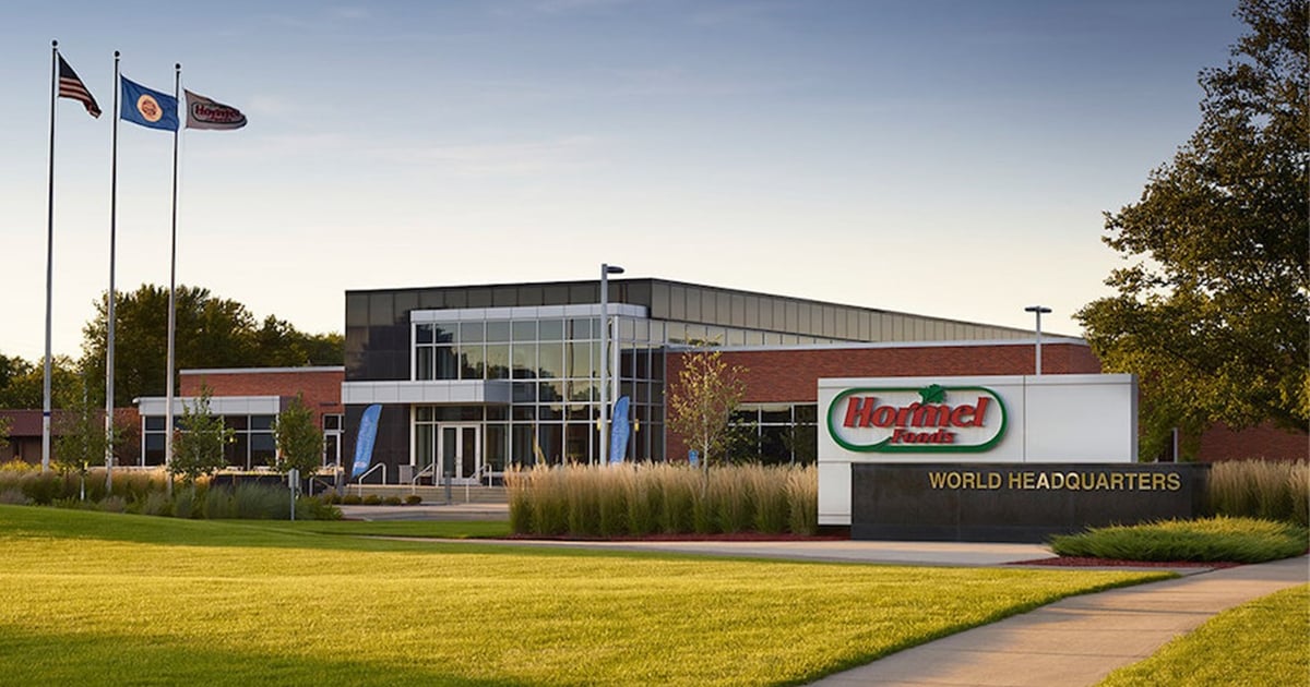 Hormel seeks judgement certification in pork price-fixing case