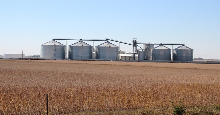 Study Says RFS Waiver Won’t Impact Feed Prices