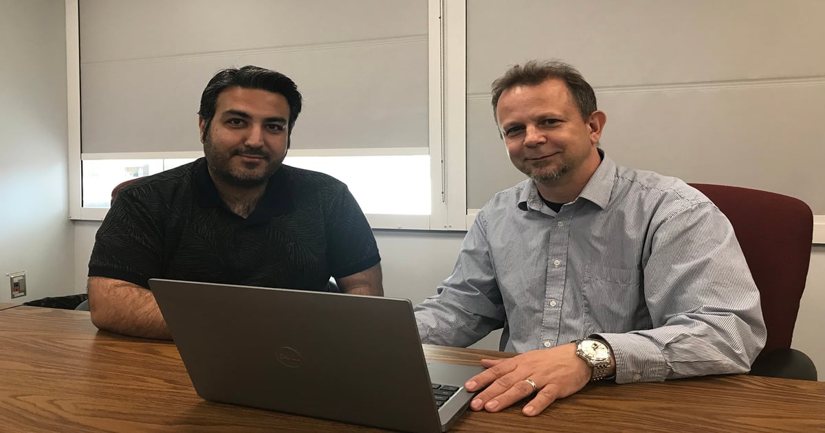 IGB researchers track antimicrobial resistance of E. coli