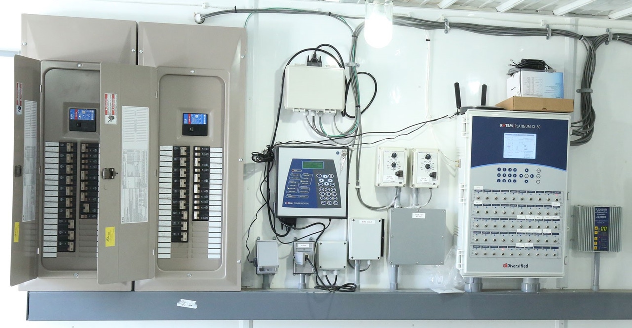 Electrical System Troubleshooting