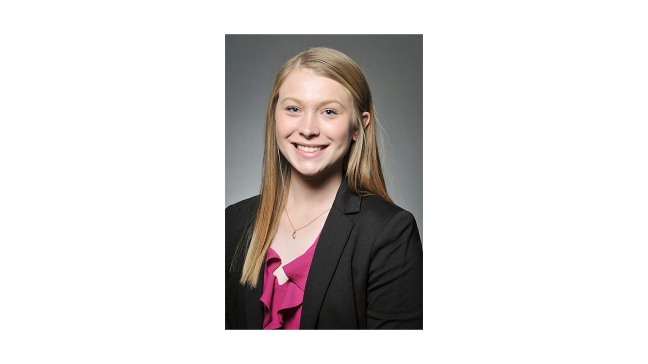 Gaffield joins K-State Swine Nutrition Team - Vimarsana News