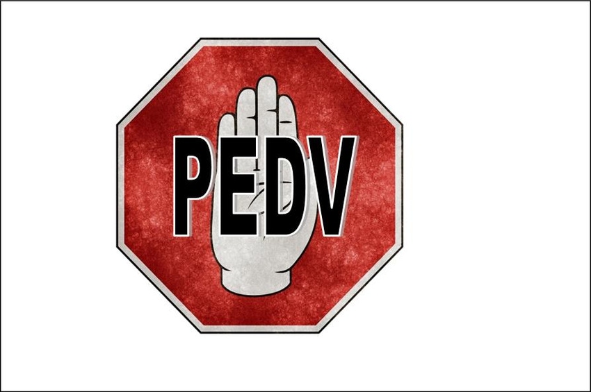 Accelerating PEDV control