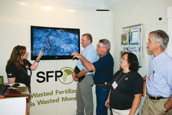 SFP – More-than-Manure Nutrient Manager