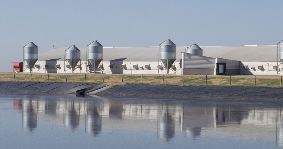 Agribusiness coalition advocates for flexible NRCS practices