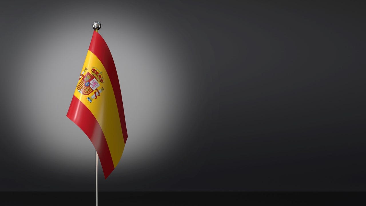 Four more wild boars in Spain test positive for African swine fever