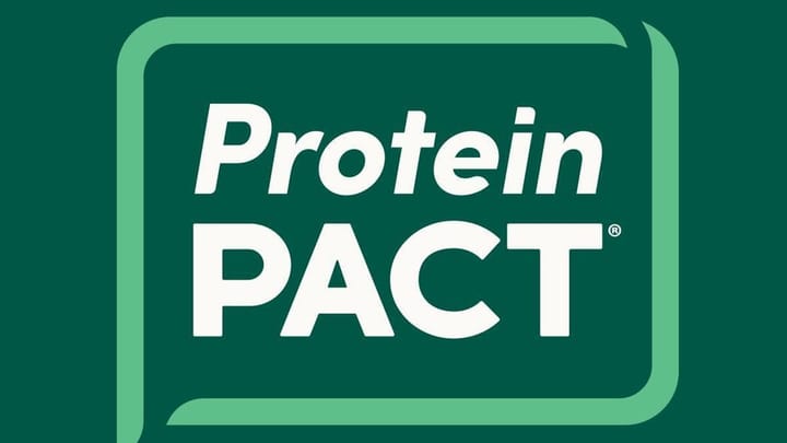 Protein Pact