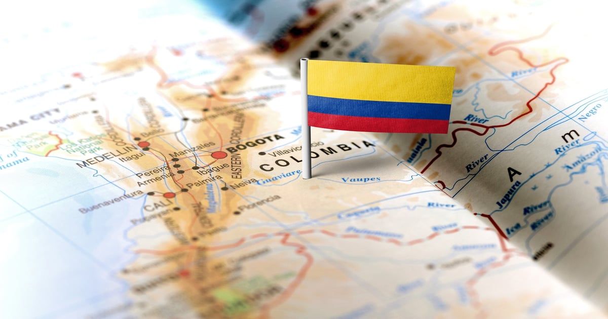 Colombia lifts ban on U.S. pork offal, swine genetics imports