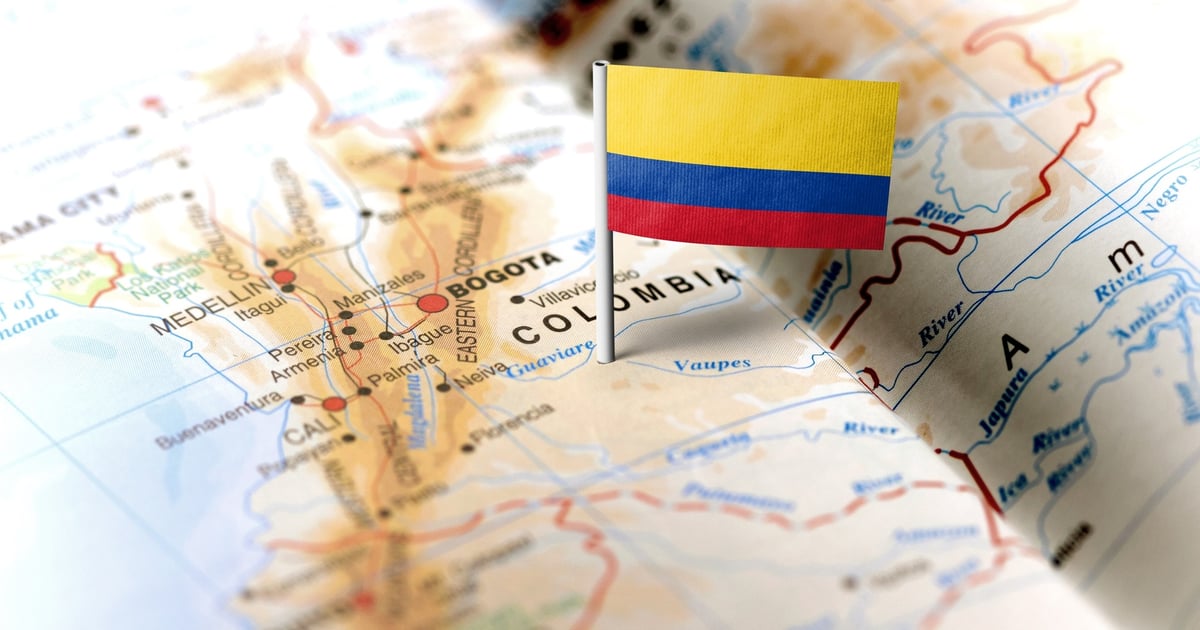 Colombia lifts ban on U.S. pork offal, swine genetics imports