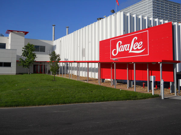 Sara Lee Corp. First to Require Premises ID