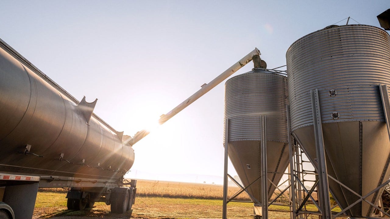 SHIC, DHS S&T partnership strengthens U.S. swine feed biosecurity