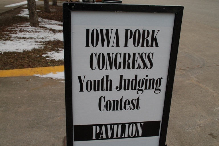 Iowa Pork welcomes new consumer outreach director