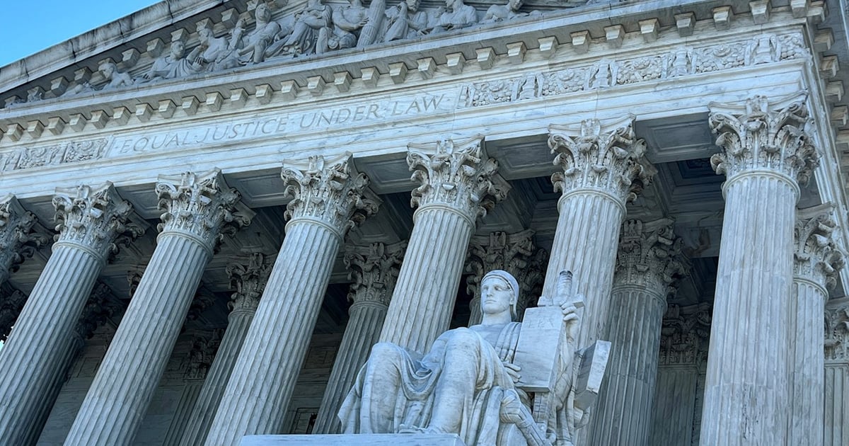 SCOTUS refuses to hear pork producers' Q3 challenge