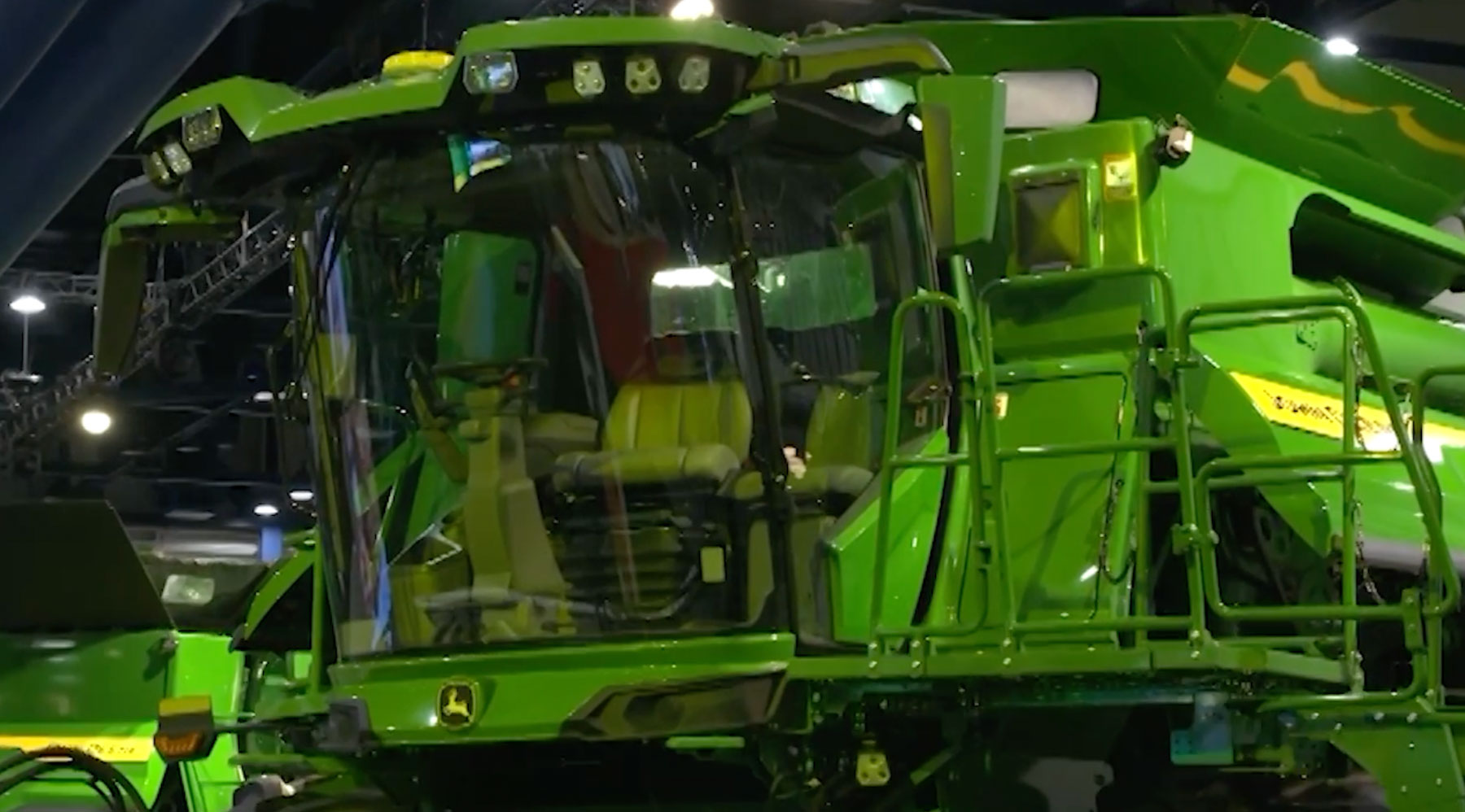 This Week in Agribusiness