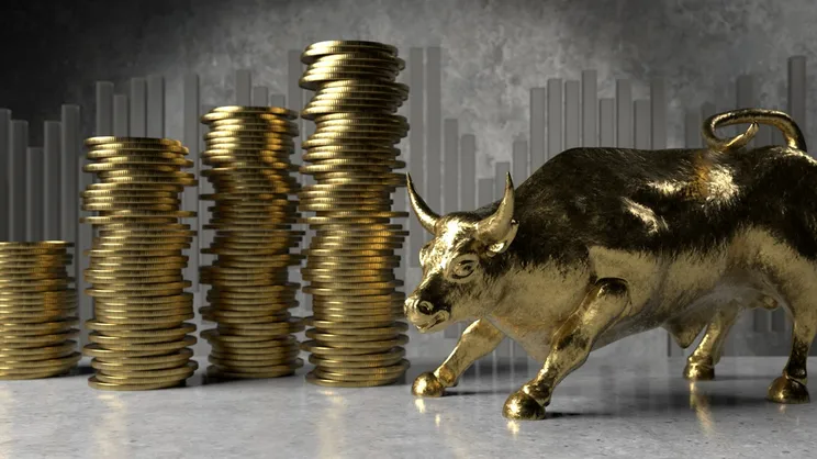 No bull in the hogs