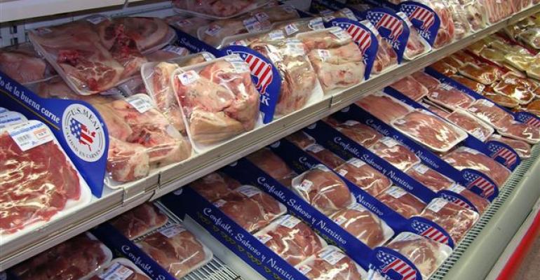 U.S. pig farmers in best position for export market growth