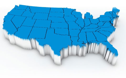 Domestic disease report expands to include state-by-state trends