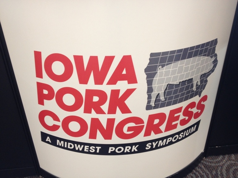 Key seminars being offered at 2018 Iowa Pork Congress