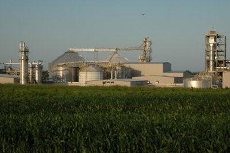Purdue Economist Addresses Ethanol Mandate