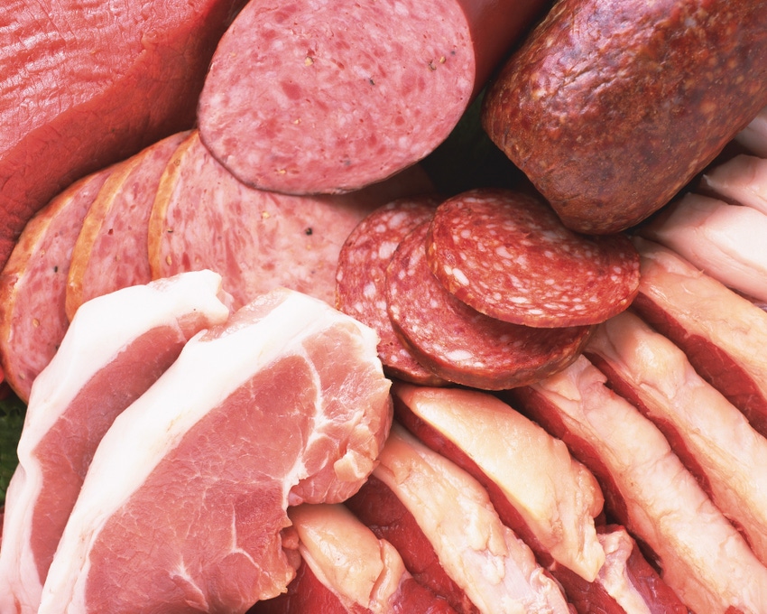NAMI launches center detailing nutritious prepared meat choices