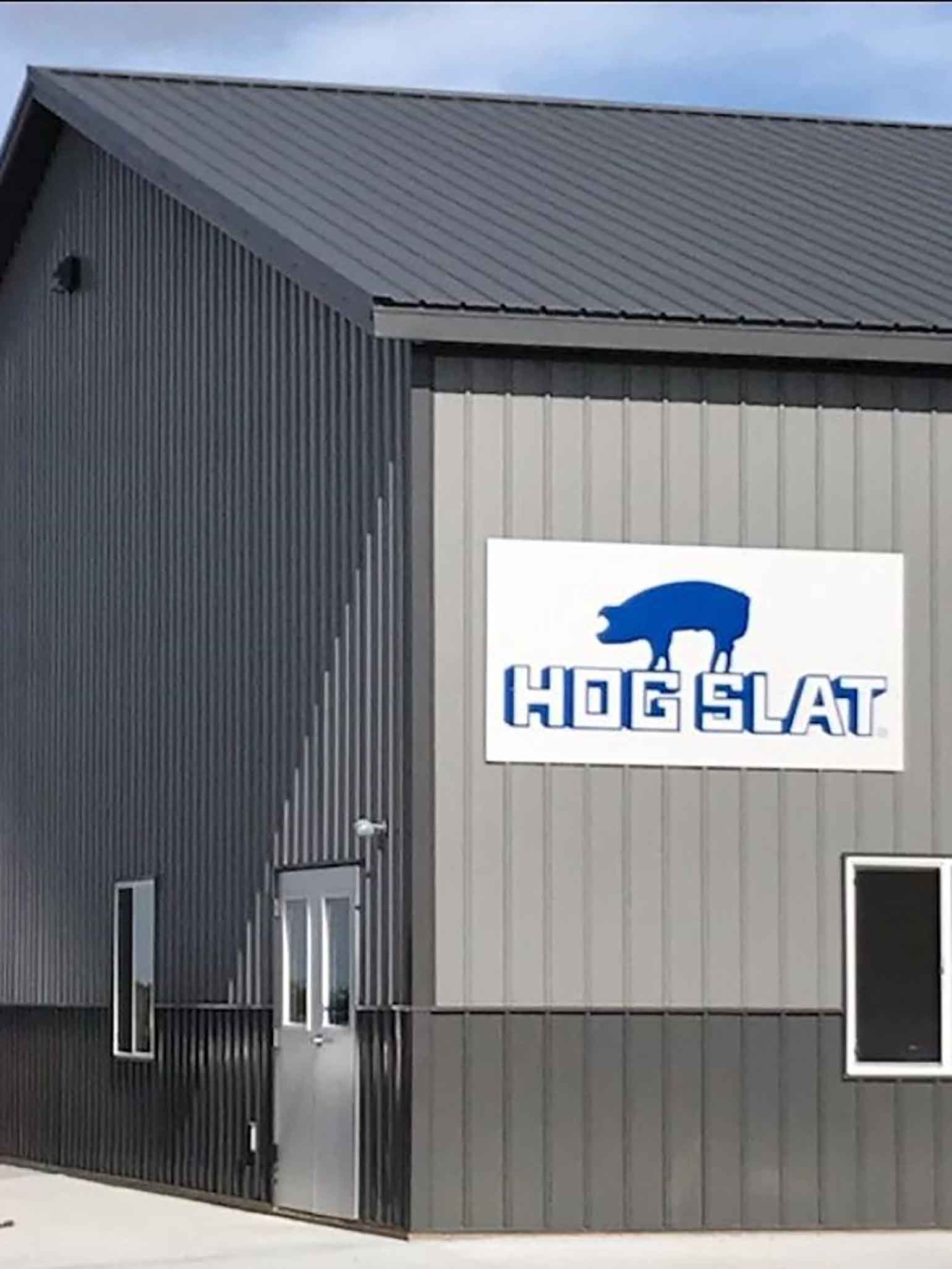 Hog Slat opens second store in South Dakota