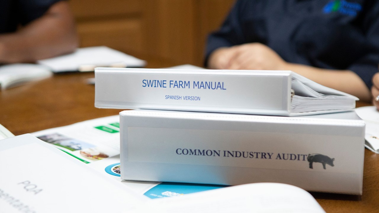 Last chance for PQA Plus advisor training for 2024