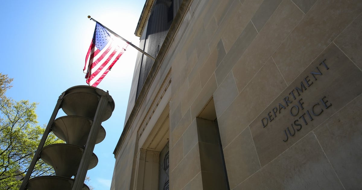 Iowa farmer sentenced for $1.7M fraud, identity theft, stalking