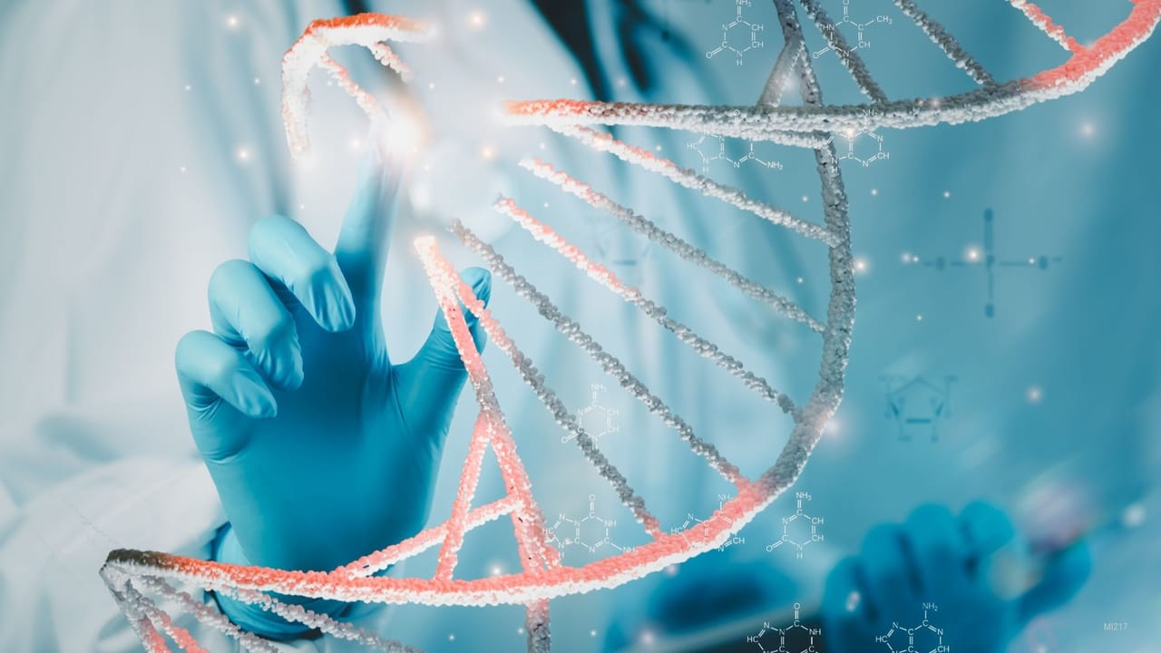Gene editing: agriculture’s next essential tool