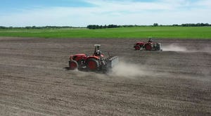 This Week in Agribusiness - Autonomous tractors