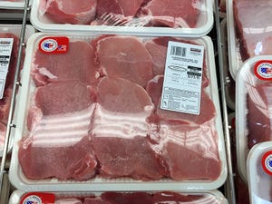 Protective measures, plant disruptions slow red meat exports in May