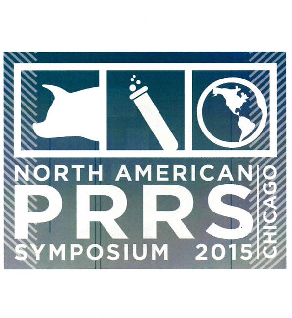 North American PRRS Symposium, 2015